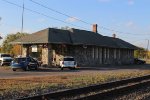 Wyandotte MC Depot